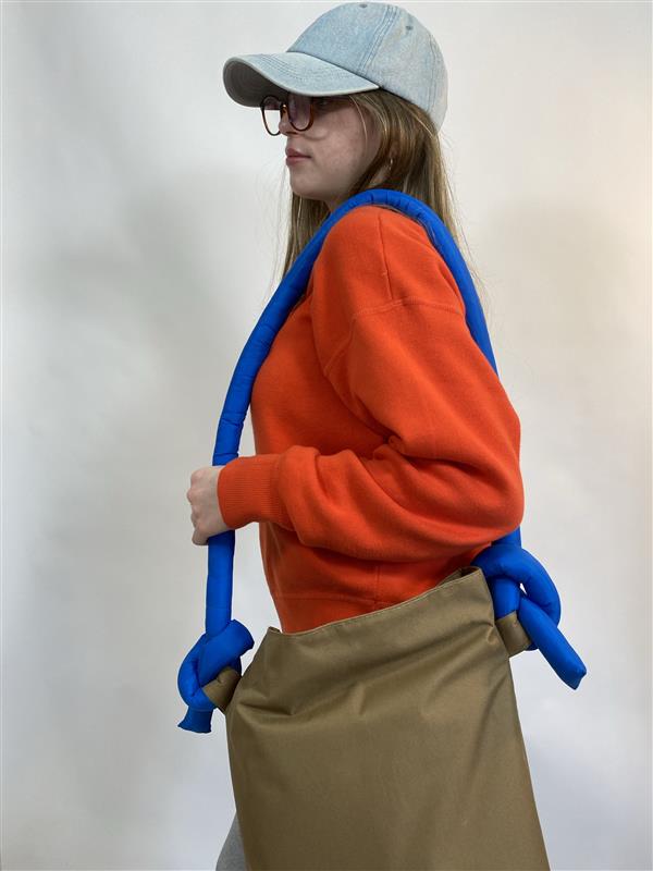 SAC BALLON